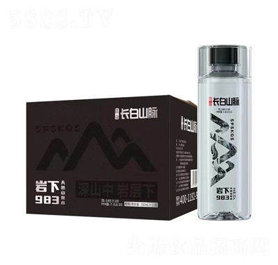 ˖|Lɽ}ȻɽȪˮ350mlX12ƿ