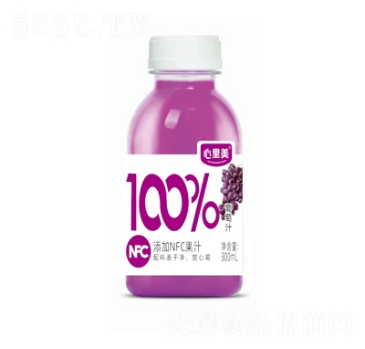 ������NFC��֭����֭300ml