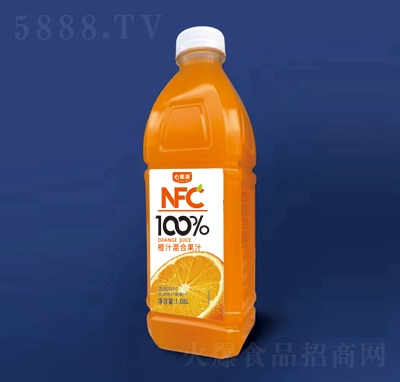 ������NFC��֭1.08L