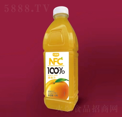 ������NFC�S��֭1.08L