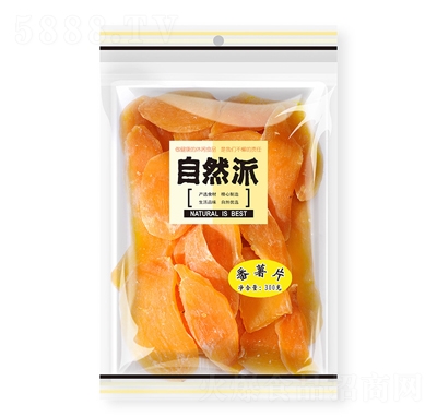 ��Ȼ�ɷ���Ƭ300g���e��ʳ