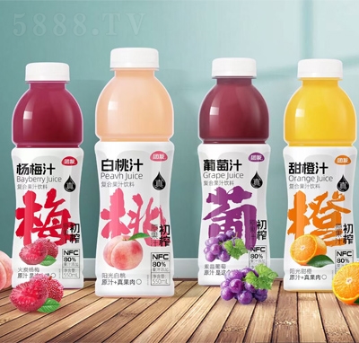 �F(tu��n)�ѳ�եNFC��֭�������550ml