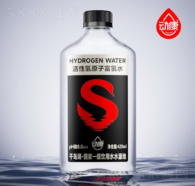 ��(d��ng)�����Ԛ�ԭ�Ӹ���ˮ420ml