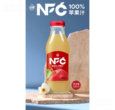 ��(d��ng)��NFC100%�O(p��ng)��֭320ml
