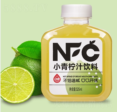 ��(d��ng)��NFC100%С����֭���325ml