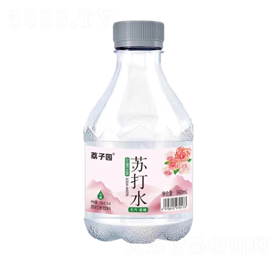 ���ӈ@�K��ˮ���õ�廨ζ360ml