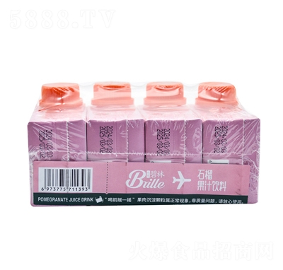 �ژ�(l��)����ʯ��֭100ml��֭���