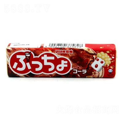 UHA�ƹ��ճ�ʲ�\�A��ܛ��50g�ɘ�ζ�ǹ���ͯ��ʳ