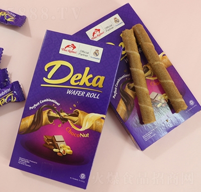 Deka�ɿ�������ζ�������40g���e��ʳ