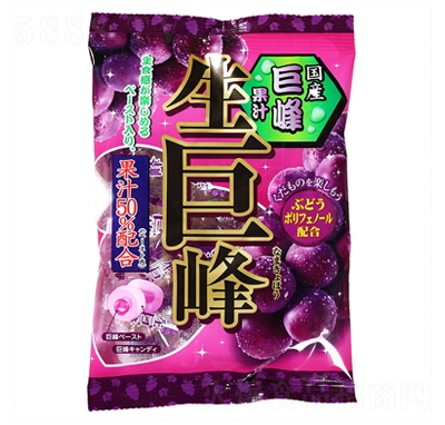 RIBON���޷�����ζ��֭�A��Ӳ��100g�����e�ǹ�