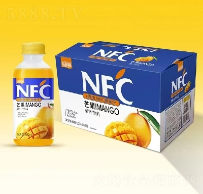 ���ԴNFC��֭���â��֭500ml��15ƿ