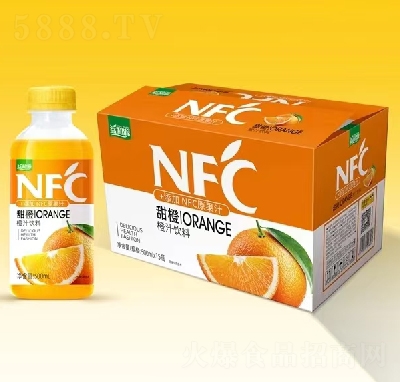 ���ԴNFC��֭������֭500ml��15ƿ