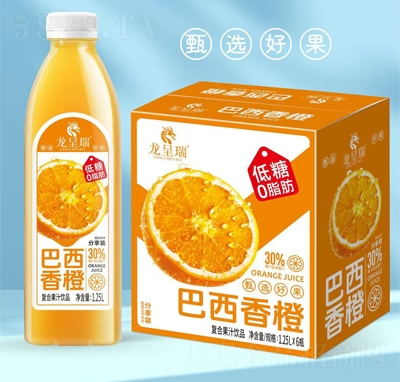 �����������ȏ�(f��)�Ϲ�֭�Ʒ1.25LX6ƿ