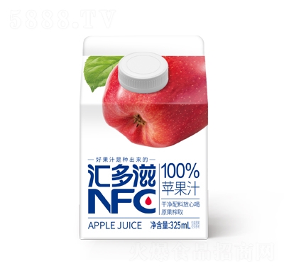 �R����NFC�O��֭��֭���325ml