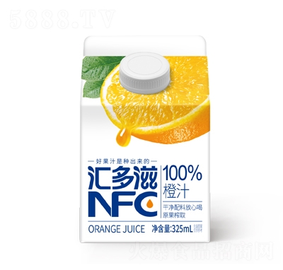 �R����NFC��֭��֭���325ml