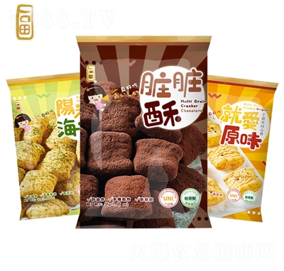 һ�������ԭζ��̦�K�K���_��ʳƷͬ���35g���e�M(j��n)��С��ʳ���l(f��)