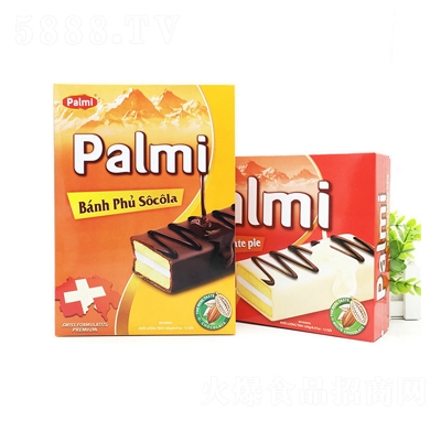 Խ��ԭ�b�M(j��n)�����e��ʳ���c(di��n)���l(f��)����PalmiҬ�Ӱ��ɿ���ζ��
