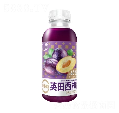 Ӣ���(f��)�Ϲ�֭���500ml��÷֭