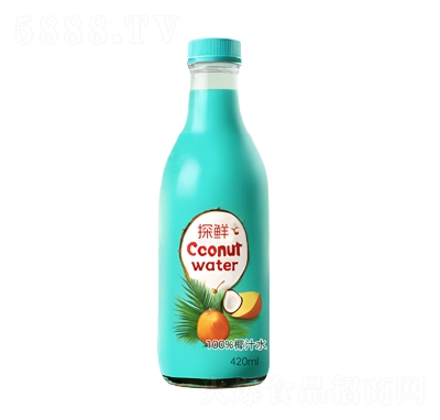 ̽�r100%Ҭ֭ˮ420ml