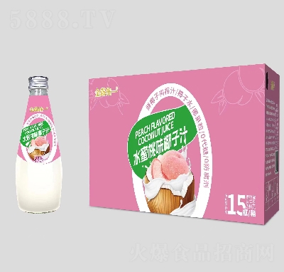 ��¶�SһҬ��֭ˮ����ζֲ�ﵰ�����280�ˡ�15ƿ