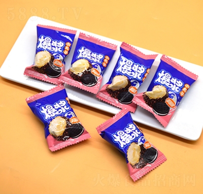 ��ʳ���ѻ���ݮ�Lζ���{����С���Ӫ������bɸ��c���eʳƷ