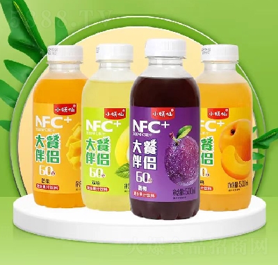 С���ɴ�Ͱ�H��÷֭500ml