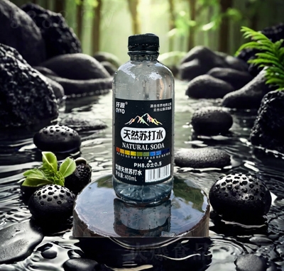 ǪԴ�����Ȼ�K��ˮ400ml