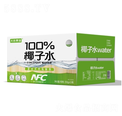 �󼪹���100%Ҭ��ˮ350��X15ƿ