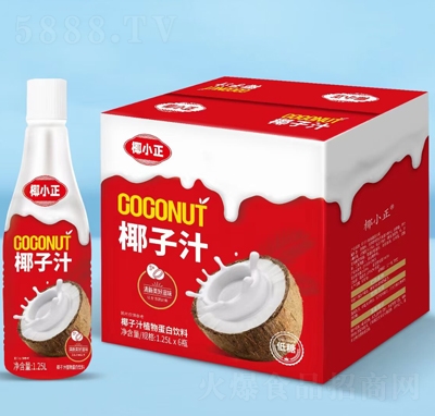 ҬС��Ҭ��ֲ֭֭�ﵰ�����1.25LX6ƿ