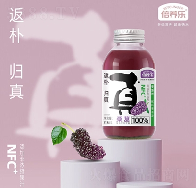 ���B(y��ng)��(l��)ɣ�؏�(f��)�Ϲ�֭���318ml
