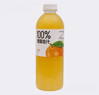 ܰ��Ǒ100%�ȏ�(f��)�Ϲ�֭1L