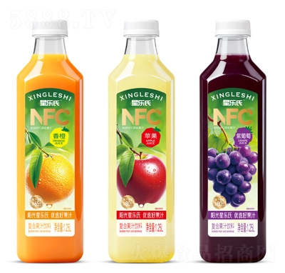 ǘ(l)NFC(f)Ϲ֭ 1.25L