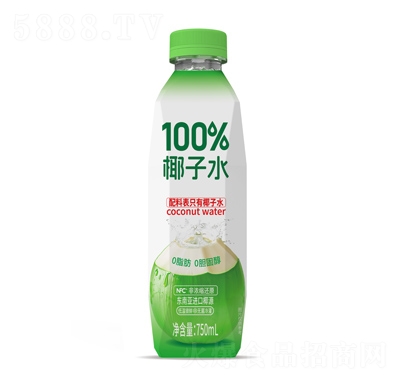 100%Ҭˮ750ml