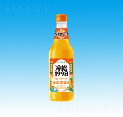 1998ζ֭ˮ-358ml