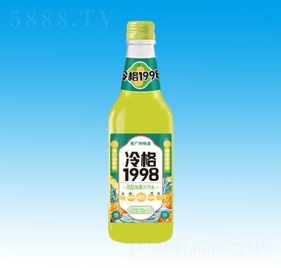 1998Pζ֭ˮ-358ml