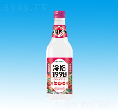 1998֦ζ֭ˮ-358ml