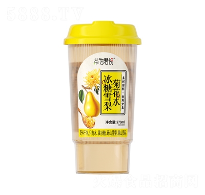 ѩջˮ570ml