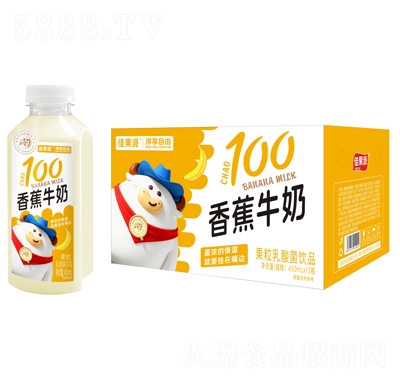 �ѹ����㽶ţ�̹���������Ʒ450mlX15ƿ