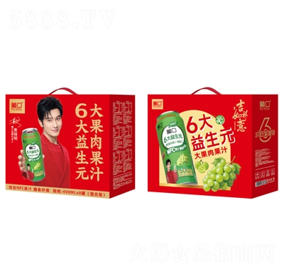 Ͽ6Ԫ֭߶˶Y(Q棩 490ml8