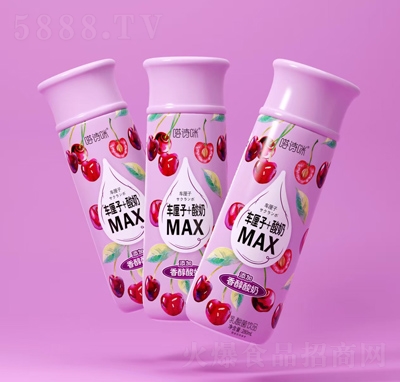 嗒詩咪車?yán)遄?酸奶280ml