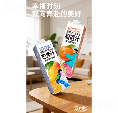 ������100%��֭1.25L