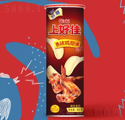 �Ϻüѹ��b������Ƭ��ʳ85g�����u��ζ