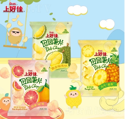 �Ϻü�����ʳ��@��Ƭˮ��ζ70g