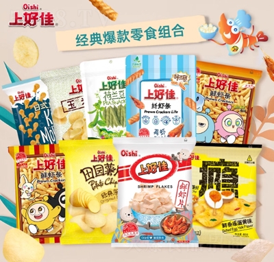 �Ϻü����e��ʳ���ʳƷС���r�rƬ