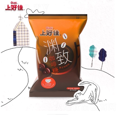 �Ϻü�Ӳ�ǿ���ζ100g