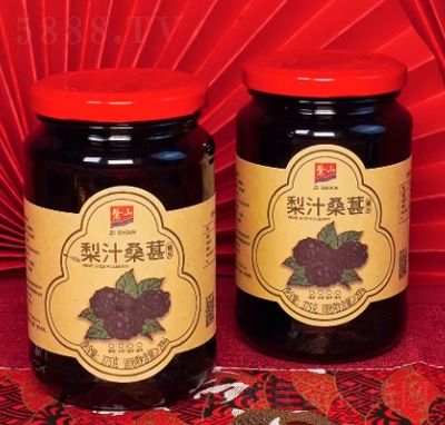 ��ɽ��֭ɣ�ع��^375gˮ�����^����ƿ��֭