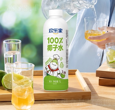 �g����100%Ҭ��ˮ1L��ƿ�b...