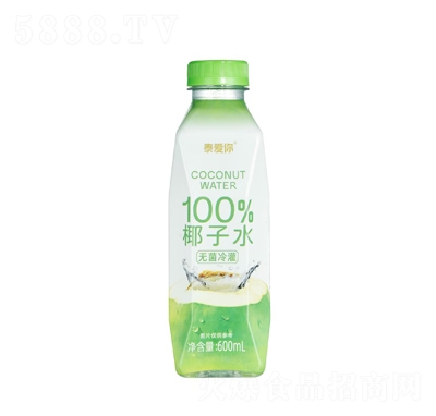 ̩����100%Ҭ��ˮ600ml