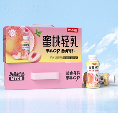 ��(y��u)ȫ��Ʒ�����p���֭��ζ�Ʒ320mlX10ƿ