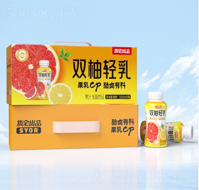 ��(y��u)ȫ��Ʒ�p���p���֭��ζ�Ʒ320mlX10ƿ